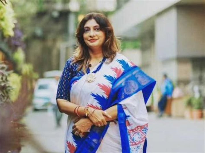 Unveiling The Inspiring Story Of Jigna Vora: A Global Force In Education