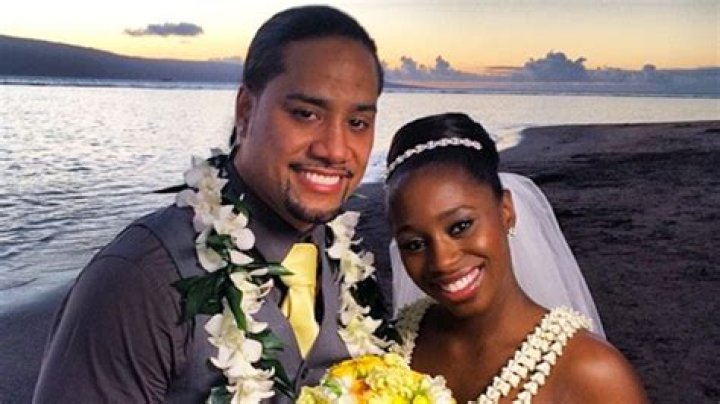 The Ultimate Guide To Jimmy Uso's Marital Status