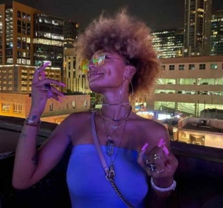 Uncover The Art Of Joe Rogan's Daughter: A Journey Of Discovery And Meaning