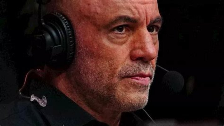 Shocking News: The Tragic Demise Of Joe Rogan