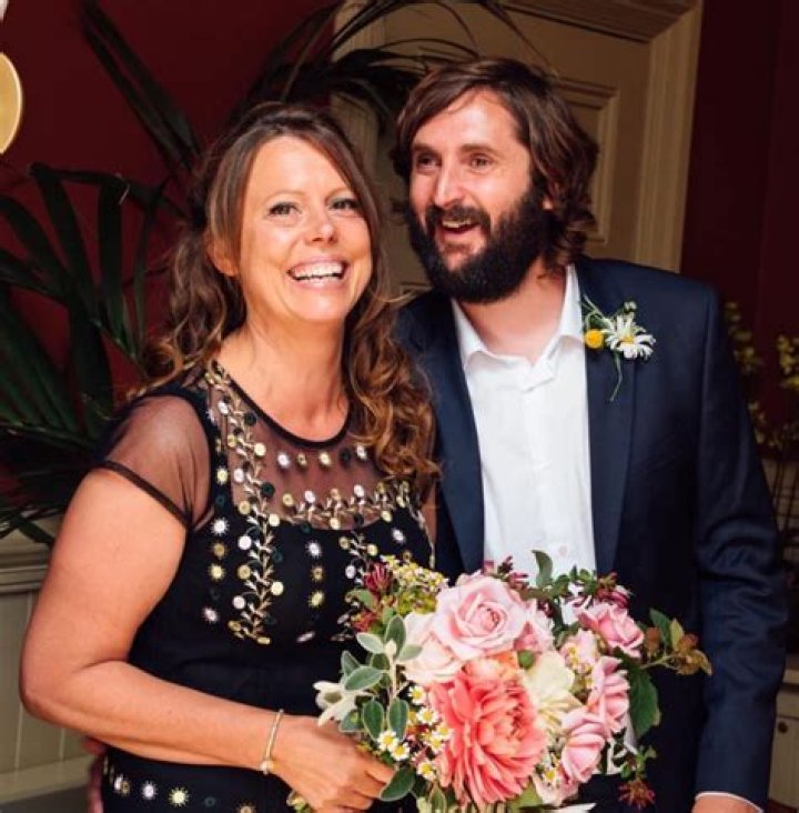 Joe Wilkinson And Petra: The Ultimate Guide To Their Relationship