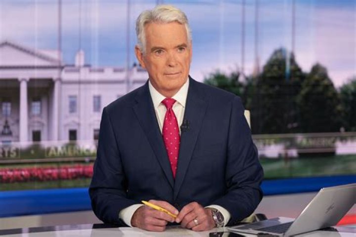 Unraveling The Mystery Of John Roberts' Illness At Fox News