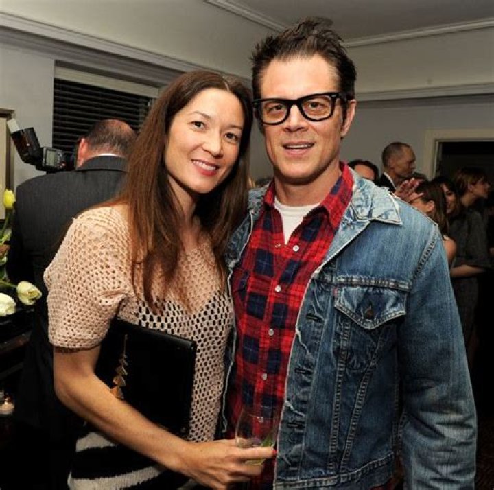 Unveiling The Enigmatic World Of Johnny Knoxville's Partner