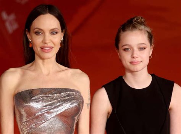 The Transgender Journey Of Angelina Jolie Pitt: A Transformative Tale