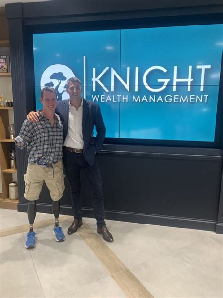 Jon Knight's Wealth: A Profile Of The New Kid On The Block's Fortunes