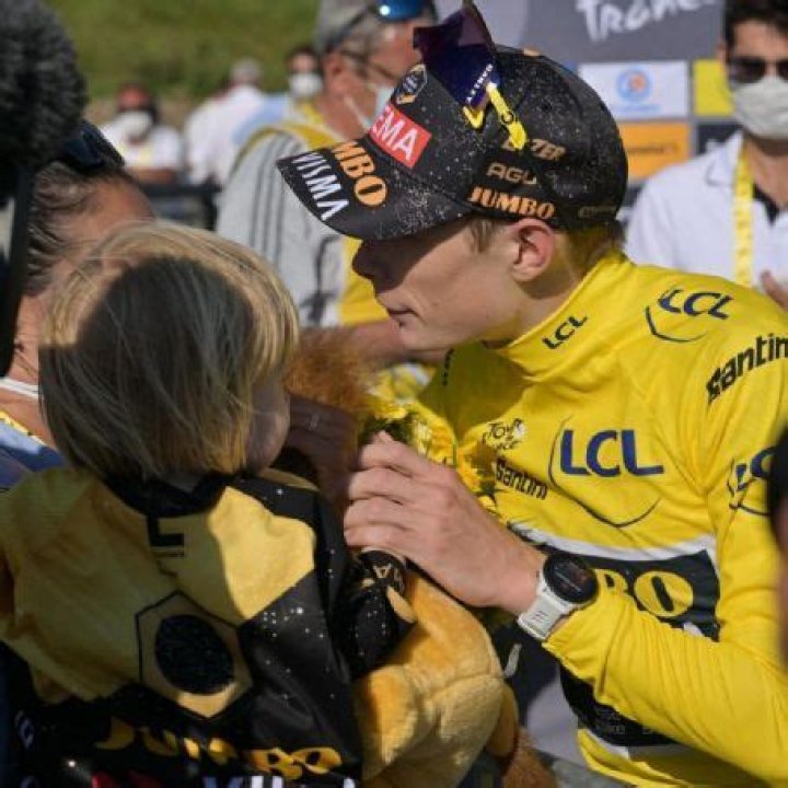 Meet The Innovative Visionary: Jonas Trine, Transforming Industries