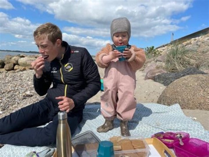 Breaking News: Jonas Vingegaard Expecting First Child