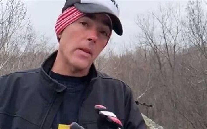 Unveiling The Enigmatic Wife Of Jonathan Lee Riches: Discoveries And Insights