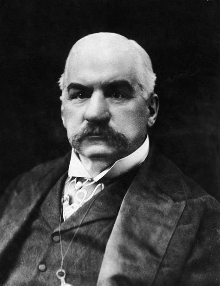 Exploring The Legacy Of J.P. Morgan: A Jewish Perspective