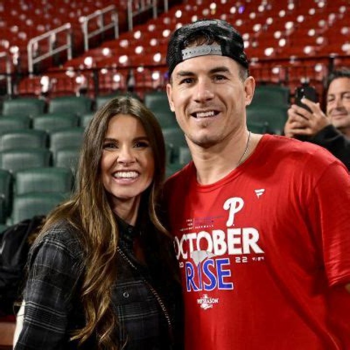 JT Realmuto Wiki | Where Is He From