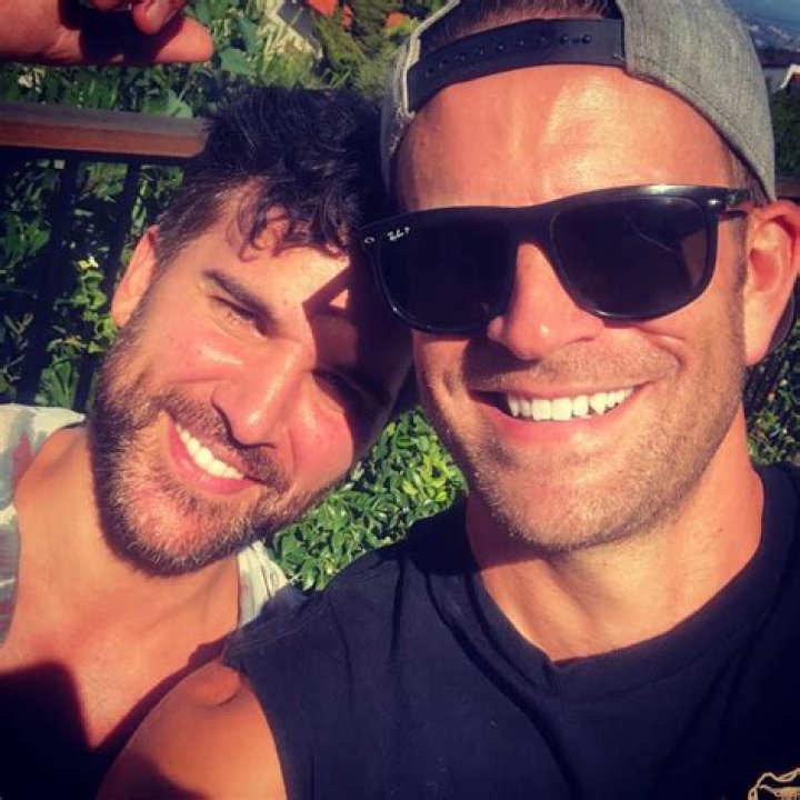 Juan Pablo Di Pace: Love Life Explored And Spouse Revealed