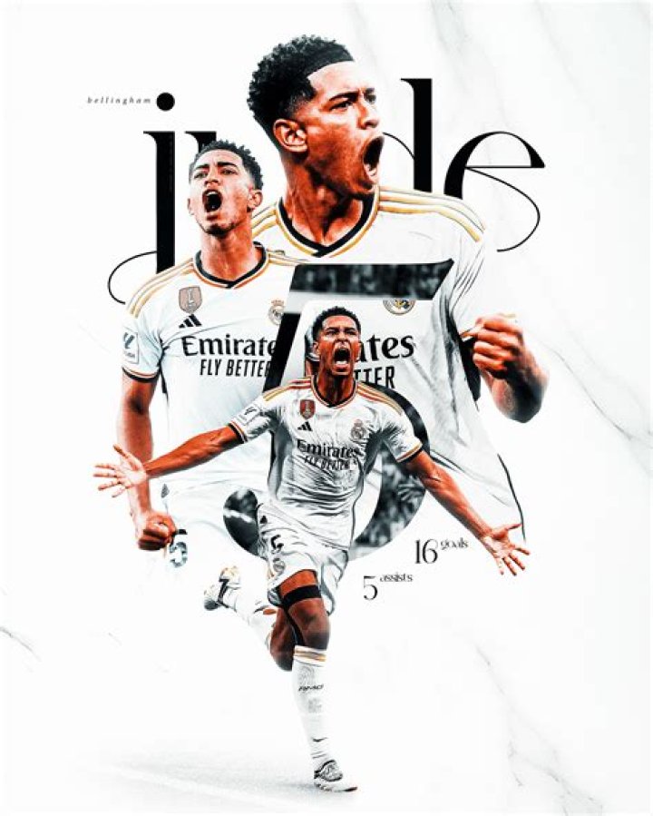 The Faith Of Jude Bellingham: A Look Into The Religious Beliefs Of The English Midfielder