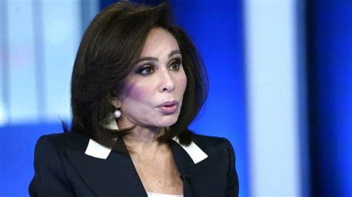 Uncovering Judge Jeanine Pirro's Age: A Comprehensive Guide