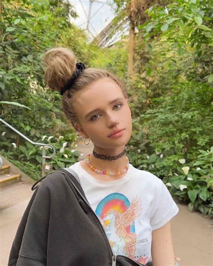 Who Is Julia Gisella? - Detailed Biography And Career Highlights