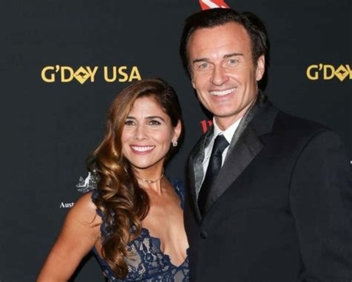 Unveiling Julian McMahon's Daughter: Exclusive Insights And Surprises
