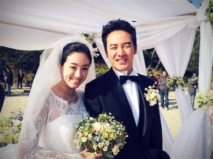 Jung Ryeo Won Weds: Find Out Who She Married!