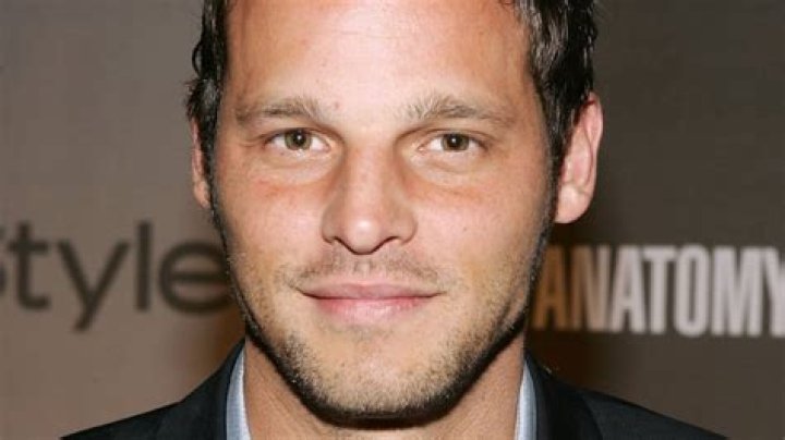 Justin Chambers' Heritage And Ethnic Roots Revealed