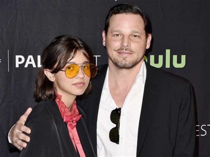 The Latest Scoop On Justin Chambers' Kids: Get The Inside Details