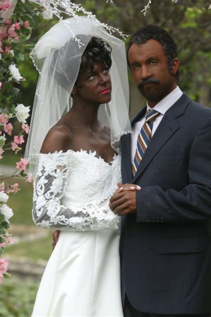 Intimate Moments And Style Inspirations