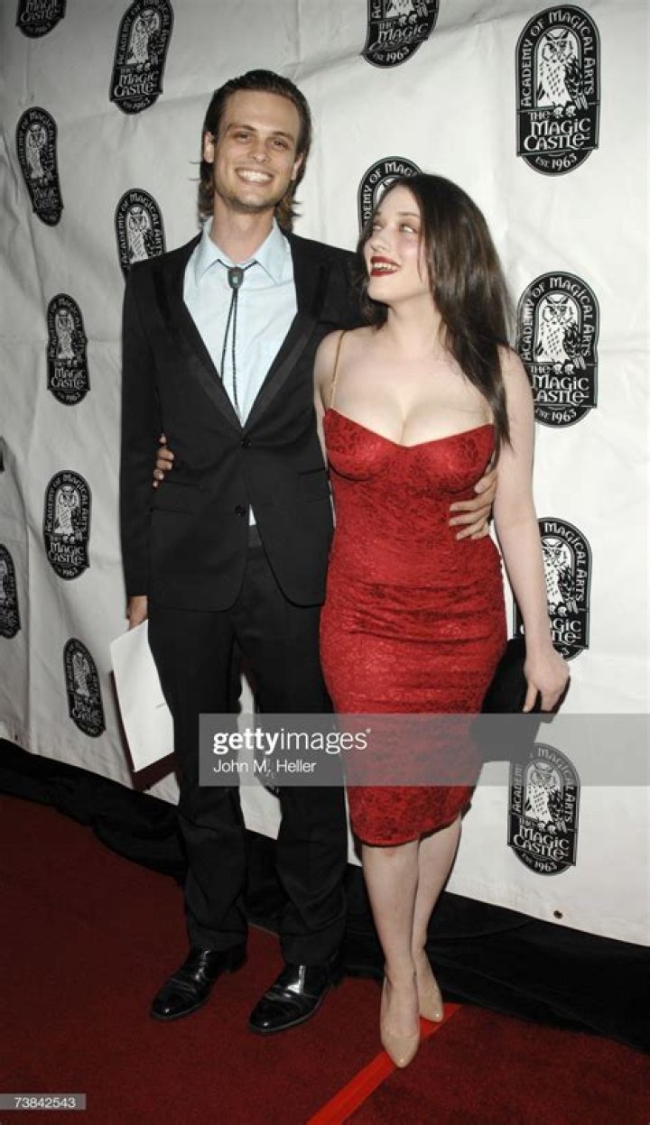 Kat Dennings And Matthew Gray Gubler's Enduring Friendship