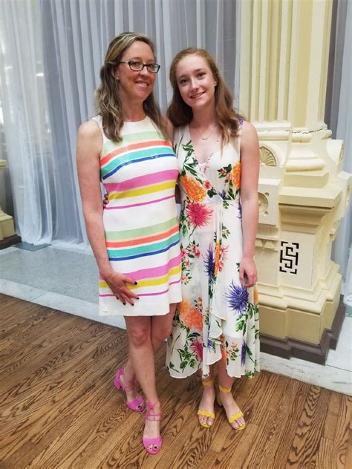 The Heartbreaking Story Of Kate Spade's Daughter