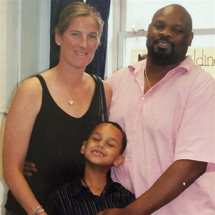 Discover The Untold Story Of Kathy Drysdale's Husband