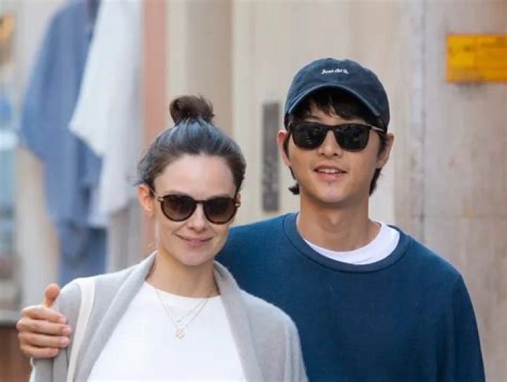 Comprehensive Guide To Katy Louise Saunders' Life And Career Wiki