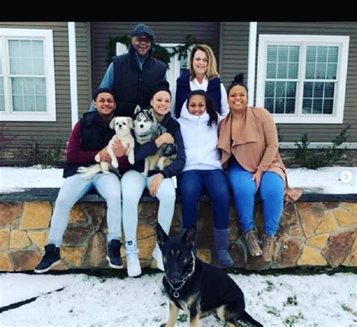 Meet The Family: Unveiling The World Of Kayla McBride