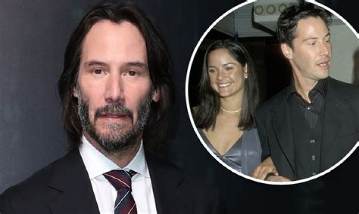 Remembering The Life Of Keanu Reeves' Late Sister