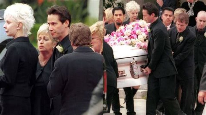 Keanu Reeves' Wife Tragic Accident: A Heartbreaking Story