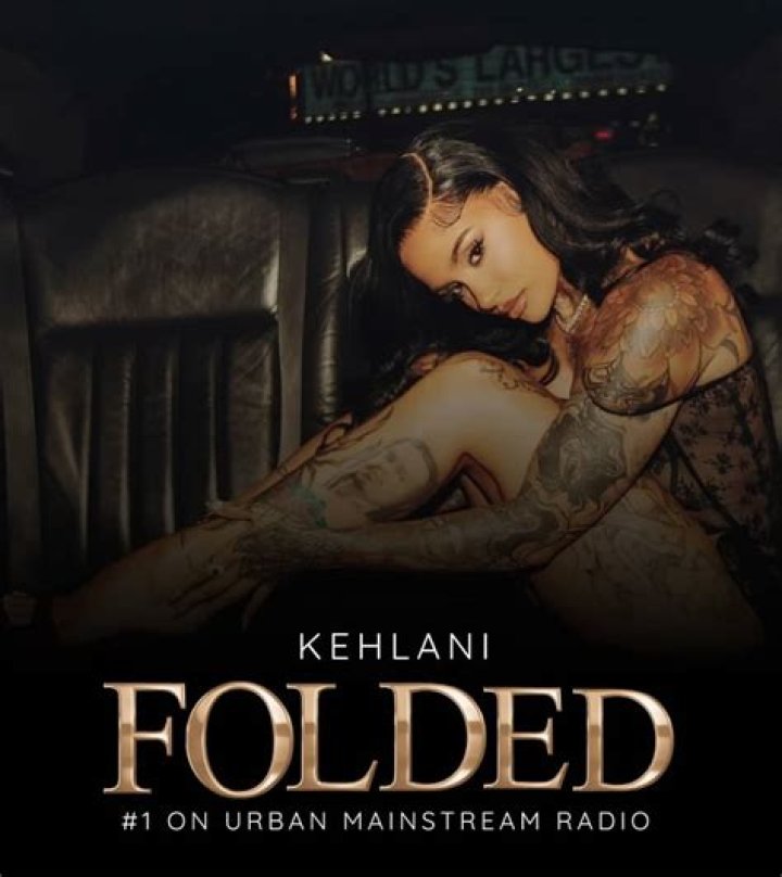 The Ultimate Guide To Kehlani Afe: Music, Fashion, And Impact