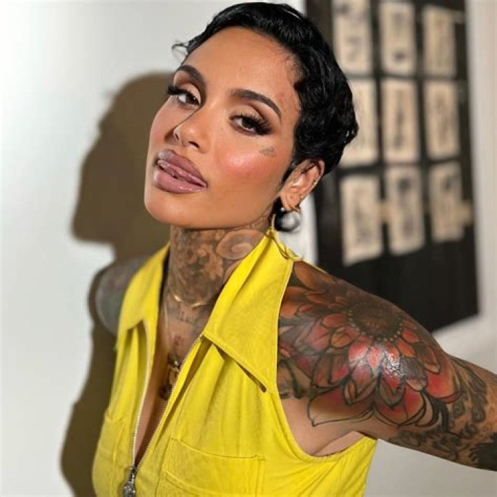 Kehlani's Age: A Comprehensive Exploration