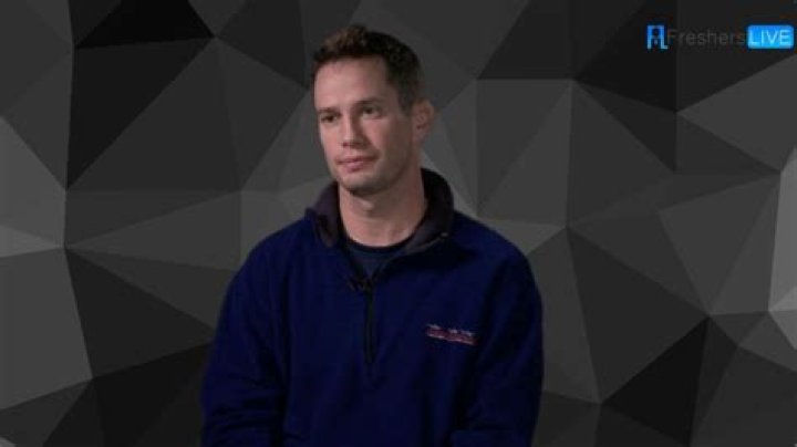 The Ultimate Guide To Keith Papini's Age: Know The Truth Today