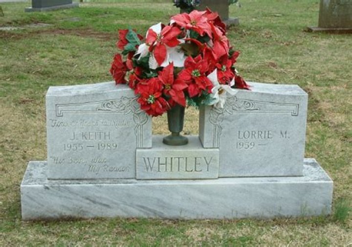 The Tragic End: Uncovering Keith Whitley's Untimely Death