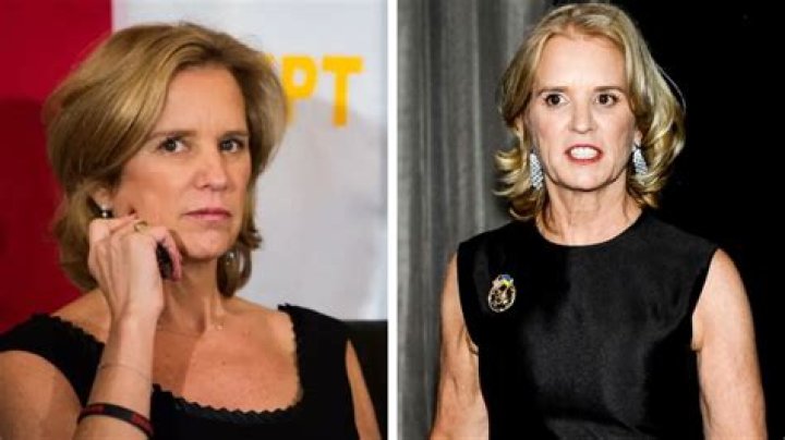 Unveiling Kerry Kennedy's Voice Condition: Discoveries And Insights