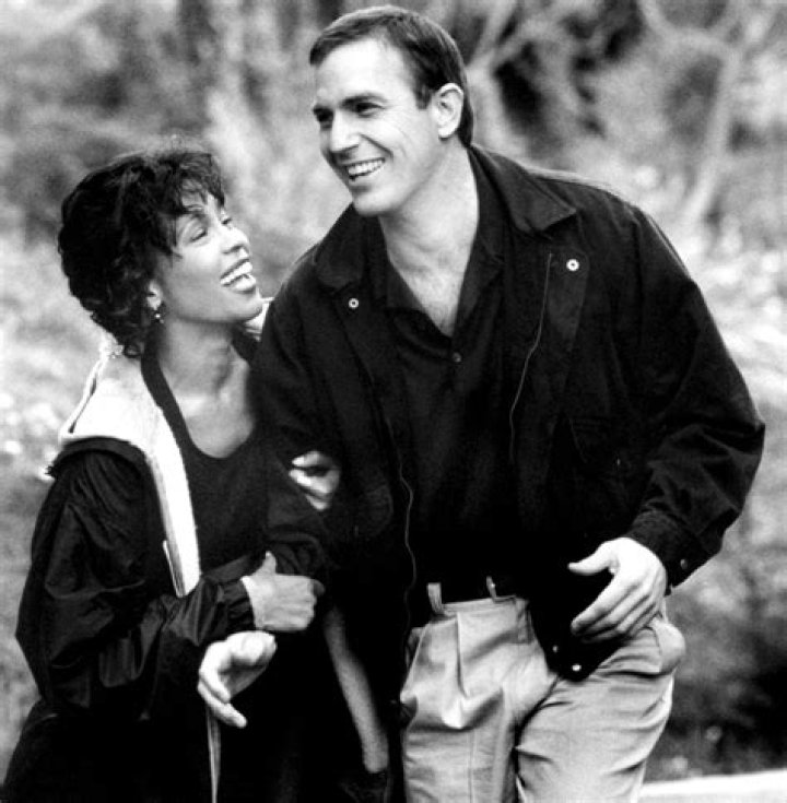 Kevin Costner And Whitney Houston: Their Enduring Legacy