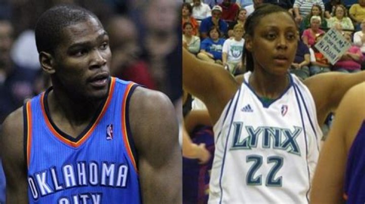 Unveiling Kevin Durant's Wife And Their Inspiring Journey