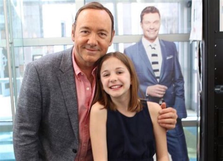 Kevin Spacey And The Allegations Against Him: Exploring The Impact On His Children