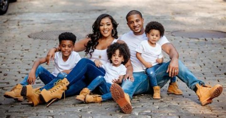 Unveiling The Impact Of Khadeen Ellis Kids: Discoveries And Insights Await