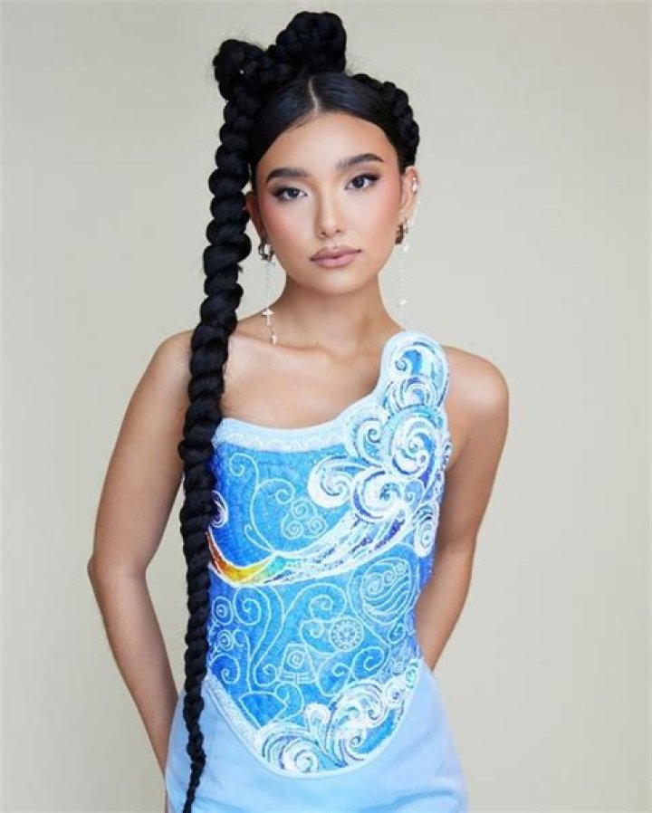 The Timely Tale Of Kiawentiio: Exploring His Remarkable Age