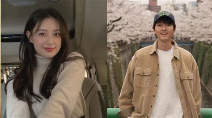 Kim Ji Won's Boyfriends: A Romantic Journey