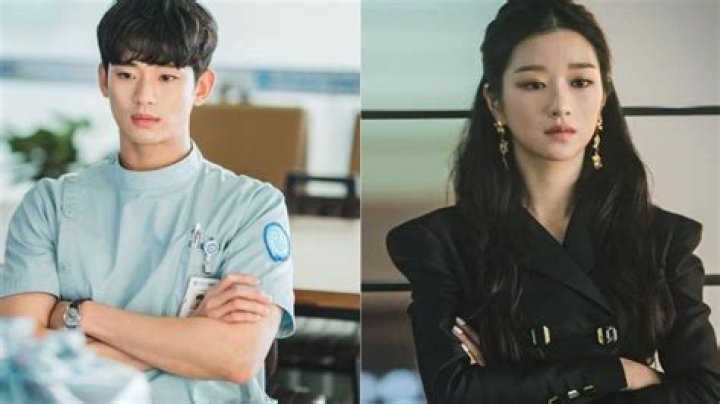 Unveiling The Charismatic Duo: Kim Soo-hyun And Seo Ye-ji
