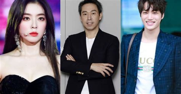 Kim Young Min SM: Exceptional Talent In The Entertainment Industry