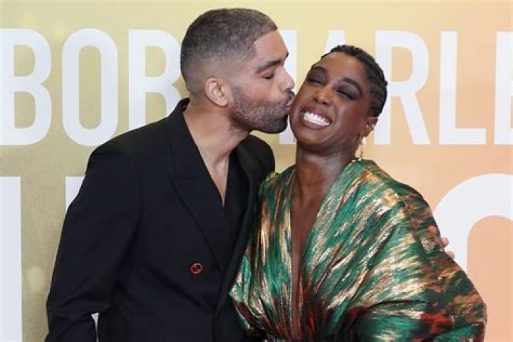 Discovering The Kingsley Ben-Adir Family: A Journey Through Heritage And Legacy