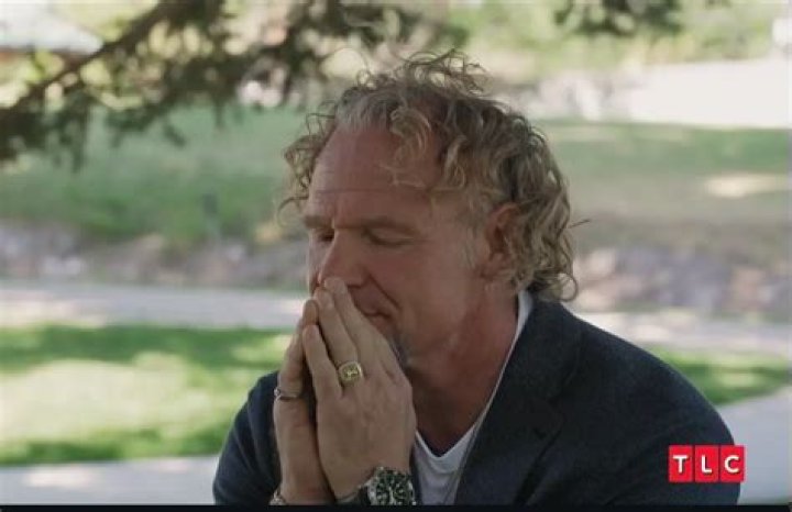 Uncover The Financial Realm Of Kody Brown: Net Worth Explored