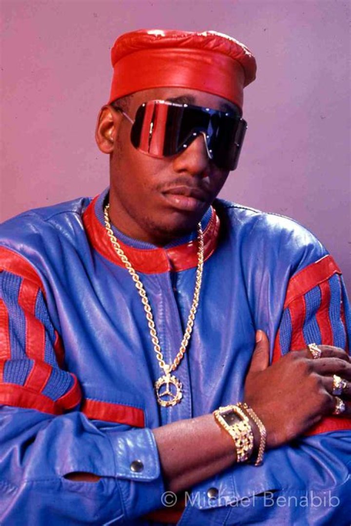 Legendary Kool Moe Dee: The Pioneer Of Conscious Hip-Hop