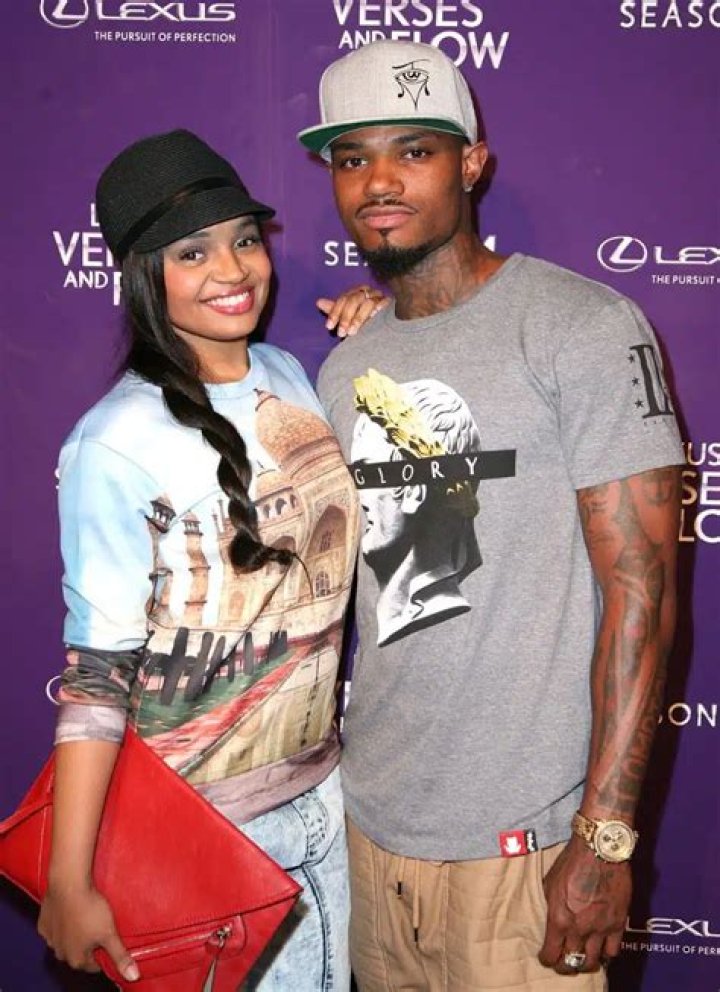 Kyla Pratt And Husband's Enduring Love Story