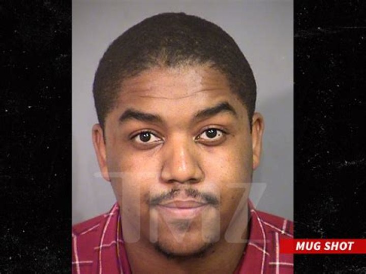 Kyle Massey Prison: Uncovering Truths And Consequences