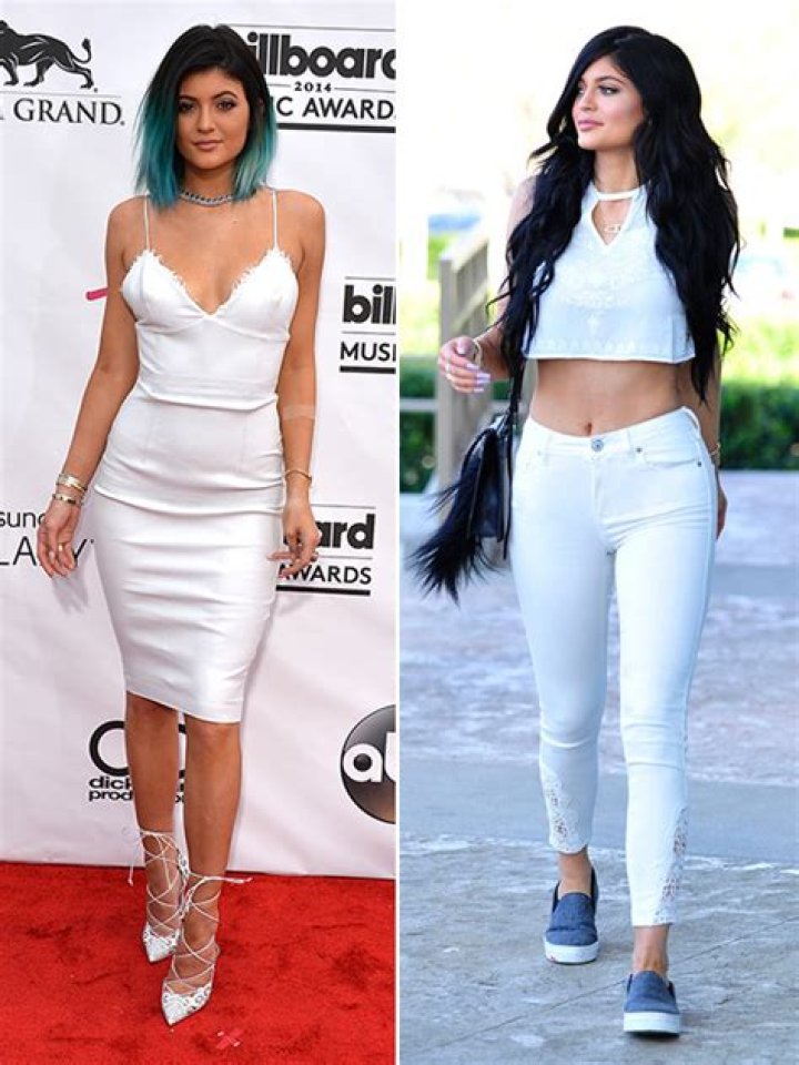 Discover: Kylie Jenner's Height And Weight Statistics