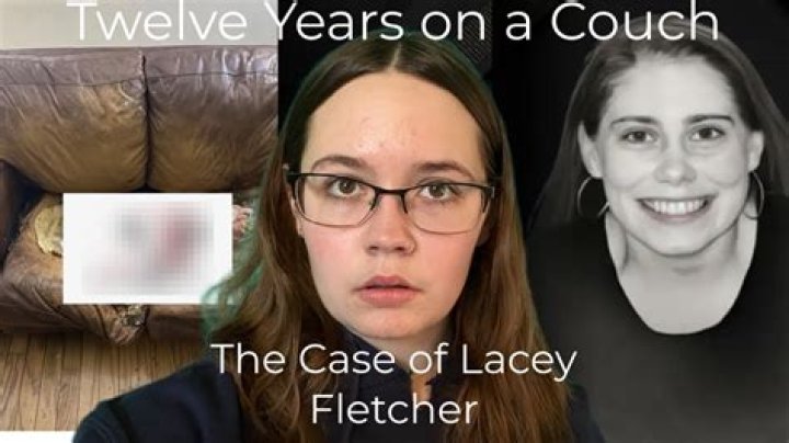 The Case Of Lacey Fletcher Autopsy Photos